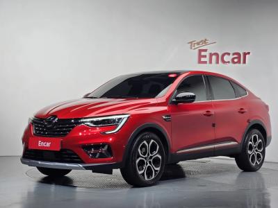 2023 Renault Korea XM3