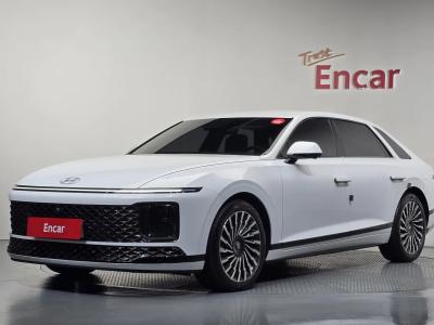 2024 Hyundai Grandeur