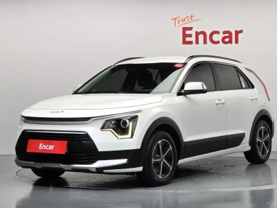 2022 Kia Niro