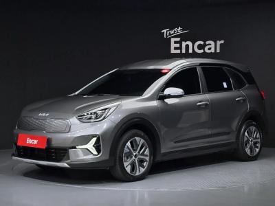 2023 Kia Niro