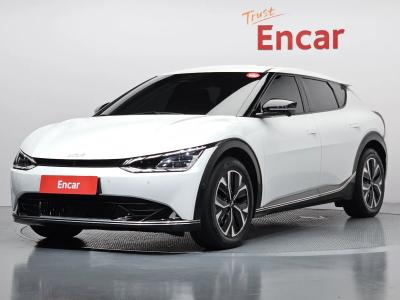 2022 Kia EV6