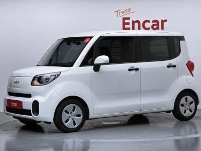 2022 Kia RAY