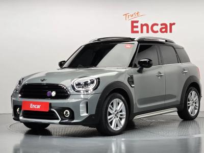2022 MINI Countryman