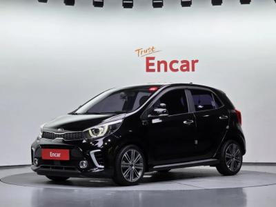 2017 Kia Picanto