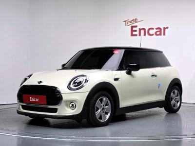2020 MINI Cooper