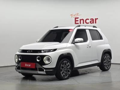 2022 Hyundai Casper