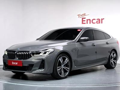 2022 BMW Gran Turismo