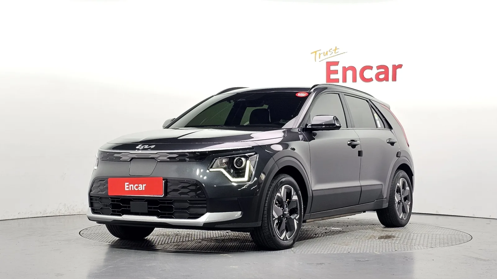 2023 Kia Niro