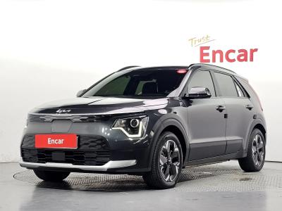 2023 Kia Niro
