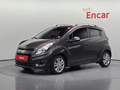 2013 Chevrolet Spark