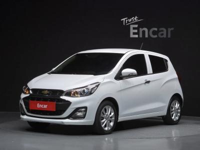 2022 Chevrolet Spark