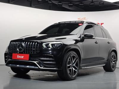 2023 Mercedes-Benz GLE-Class