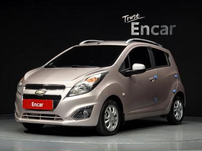 2013 Chevrolet Spark