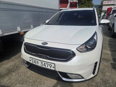 2018 Kia Niro