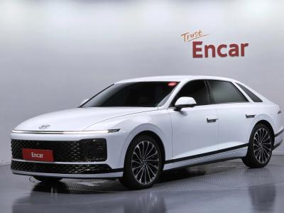 2023 Hyundai Grandeur