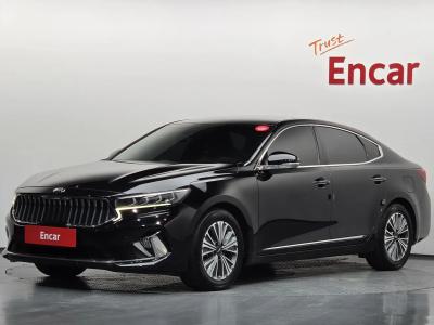 2020 Kia K7