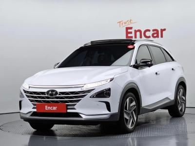 2023 Hyundai Nexo