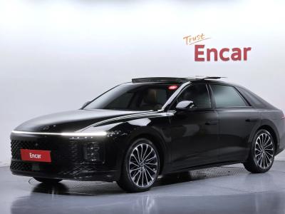 2025 Hyundai Grandeur