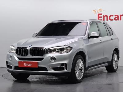 BMW X5 2017