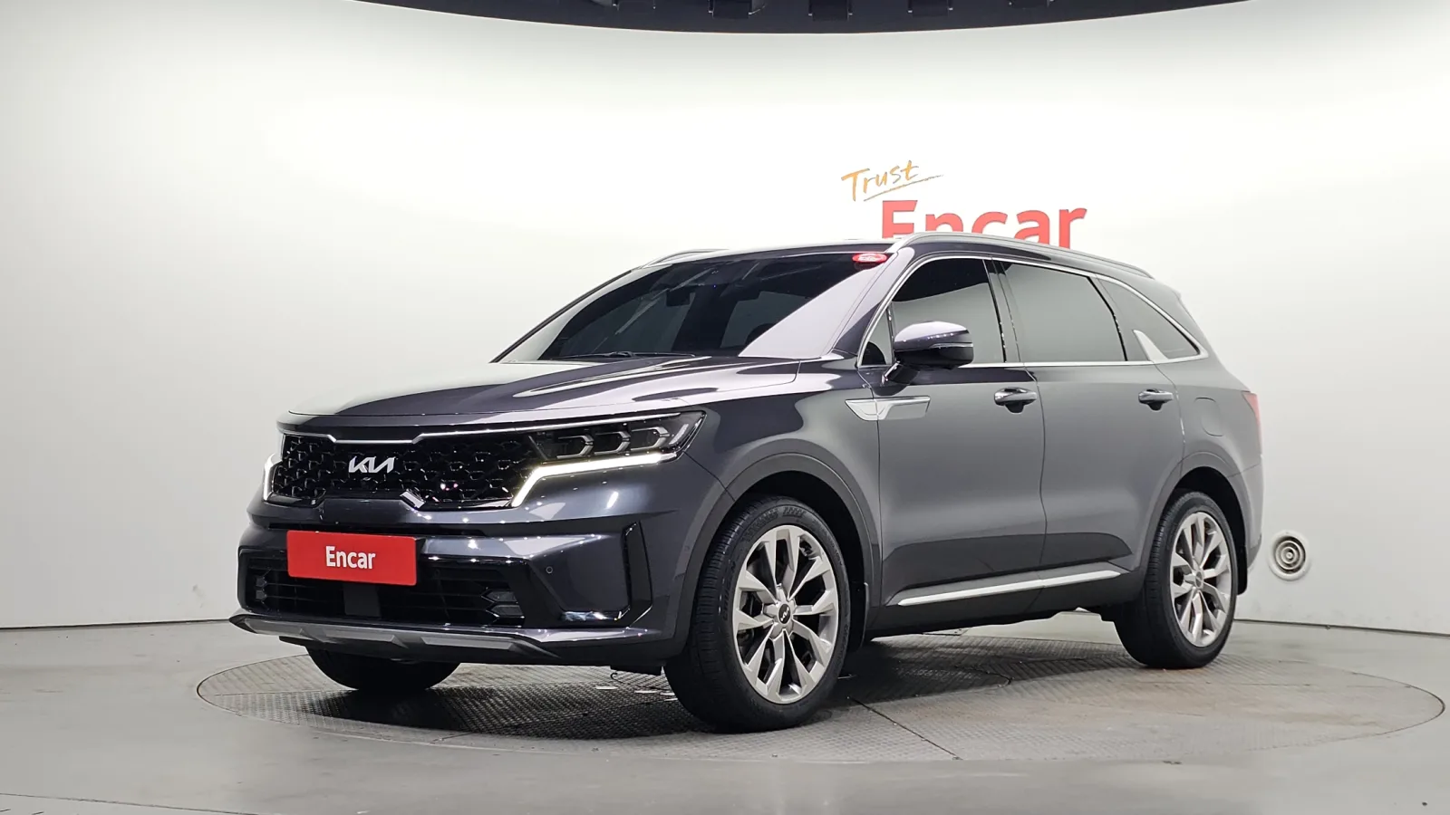 2023 Kia Sorento