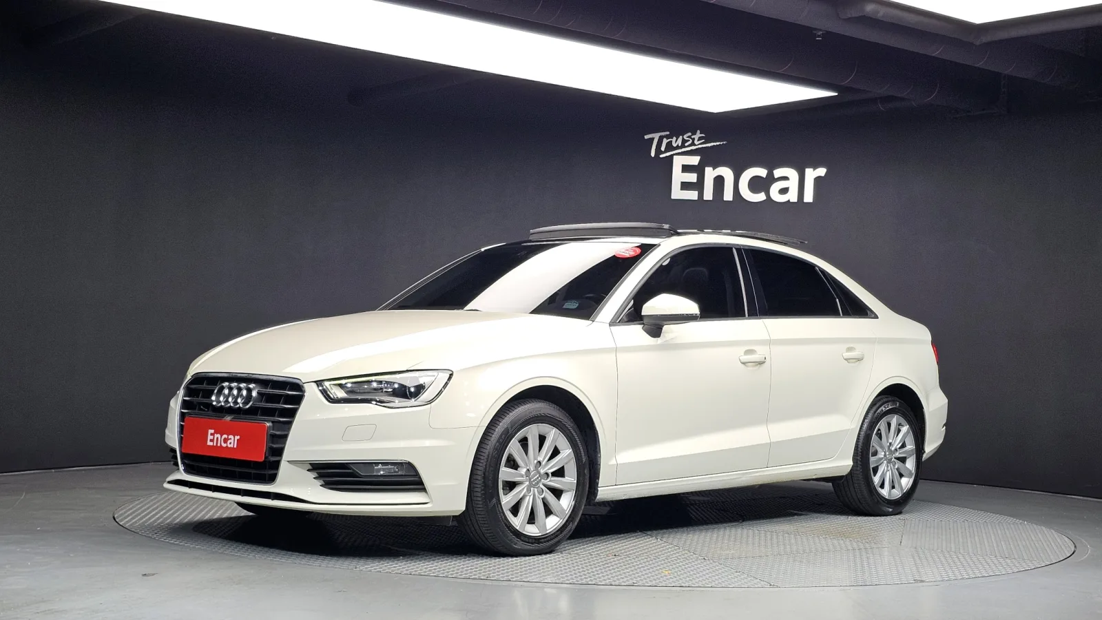 2015 Audi A3