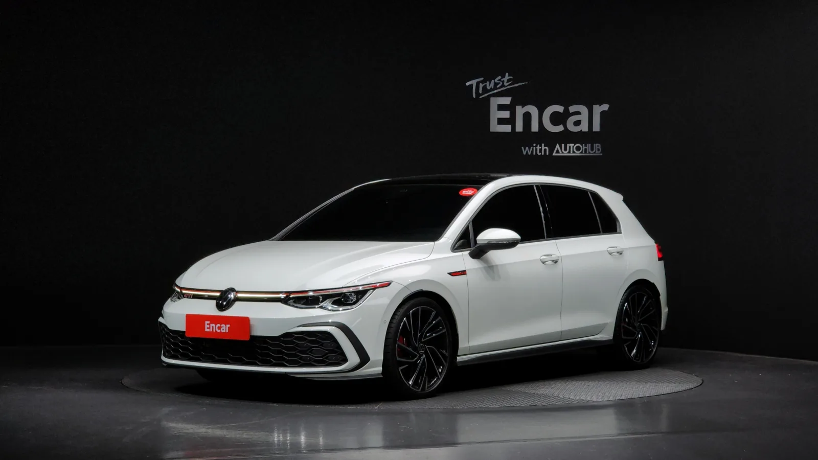 2023 Volkswagen Golf