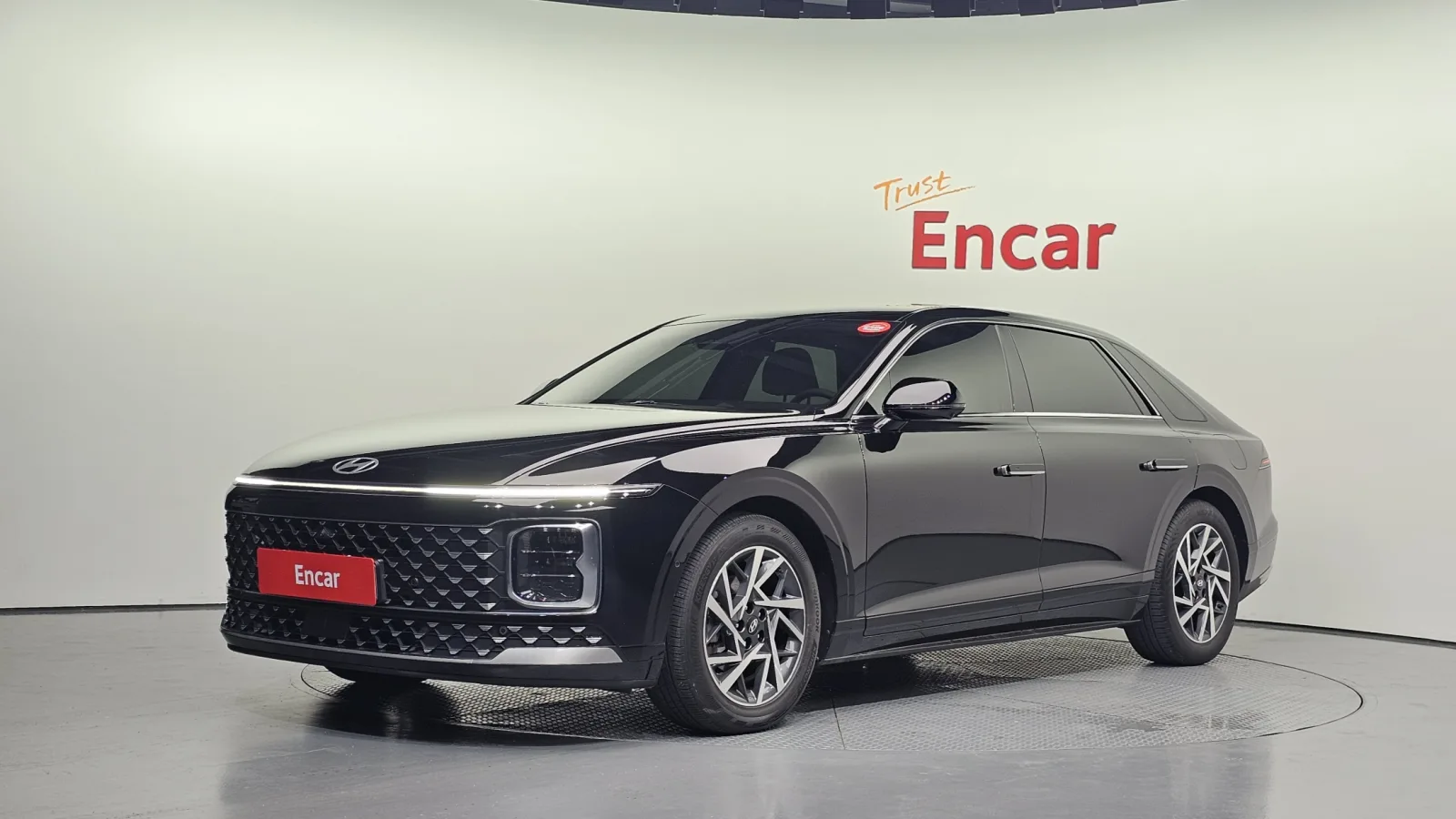 2023 Hyundai Grandeur