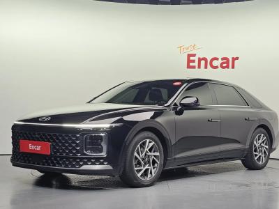 2023 Hyundai Grandeur