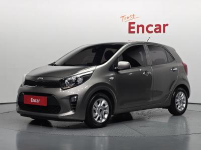 2017 Kia Picanto
