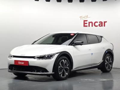 2022 Kia EV6