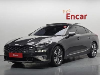 2022 Kia K8