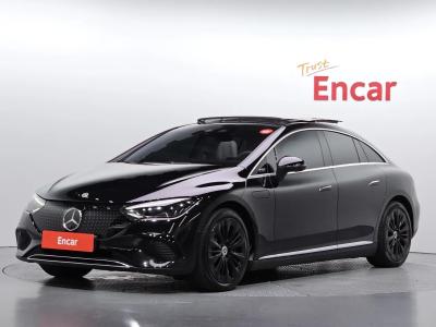 2023 Mercedes-Benz EQE