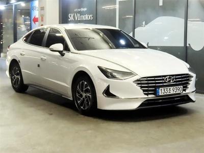 2022 Hyundai Sonata
