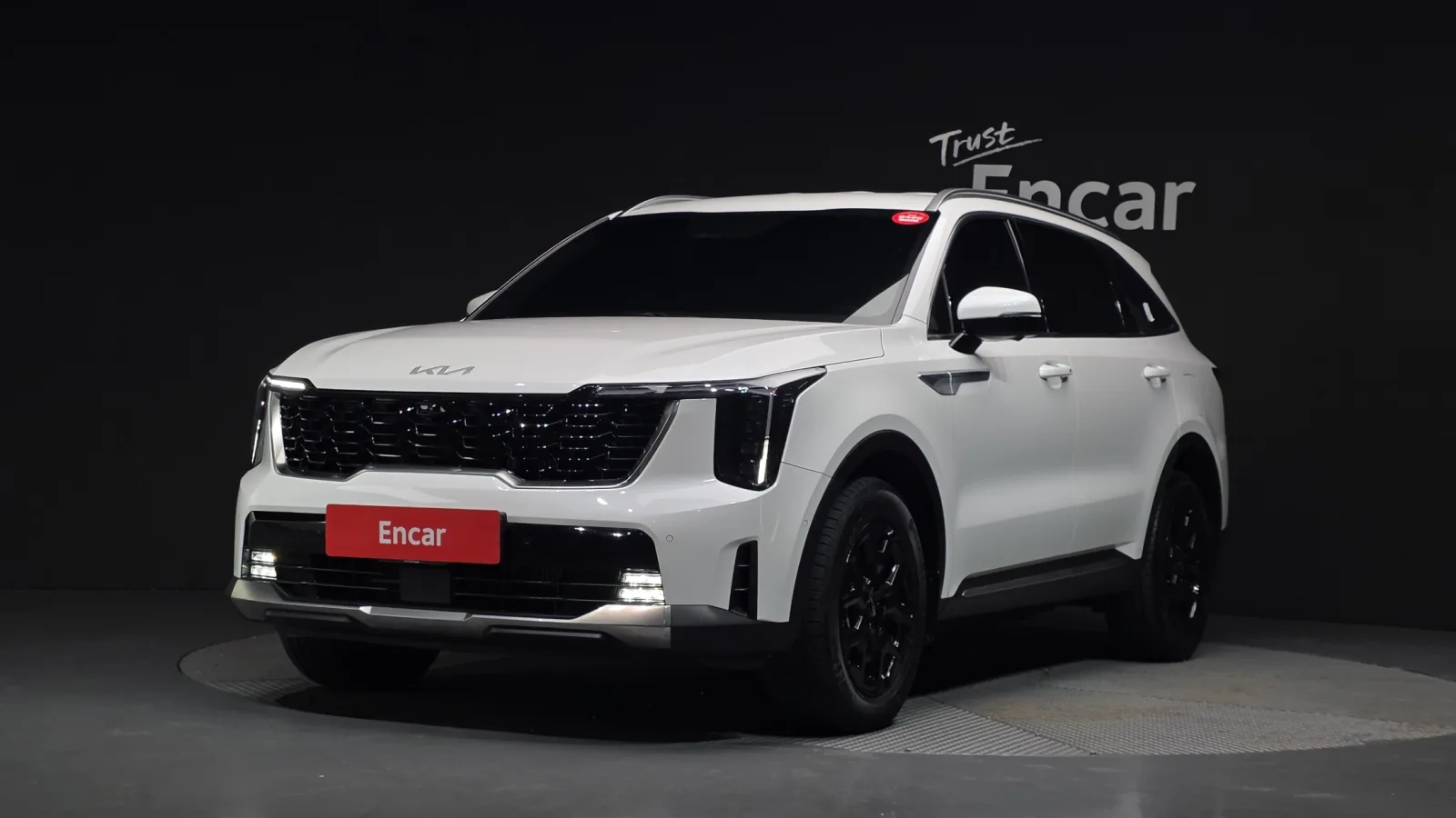 2024 Kia Sorento