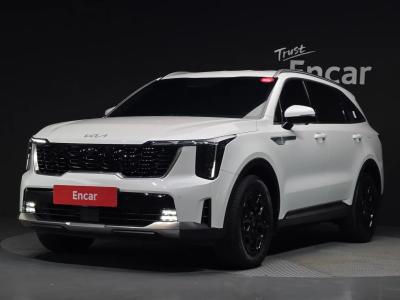 2024 Kia Sorento