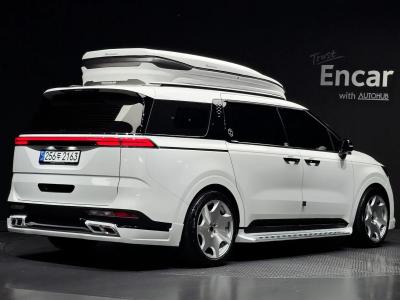 2021 Kia Carnival