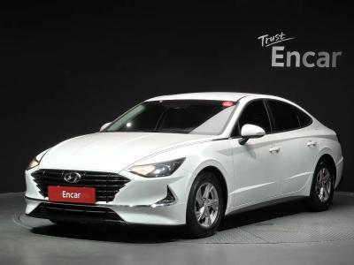 2020 Hyundai Sonata