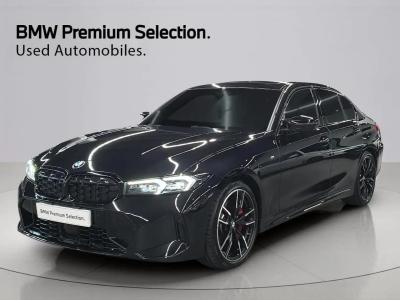 2025 BMW 3-Series