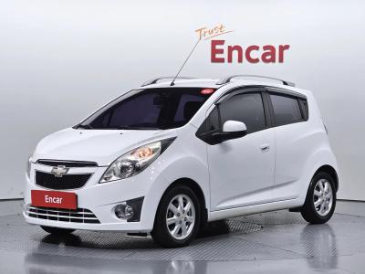 2012 Chevrolet Spark
