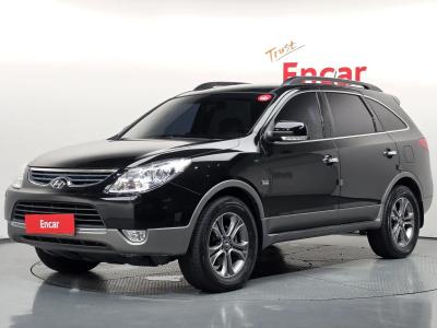 2012 Hyundai Veracruz