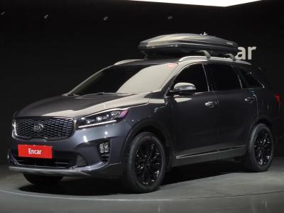 2018 Kia Sorento