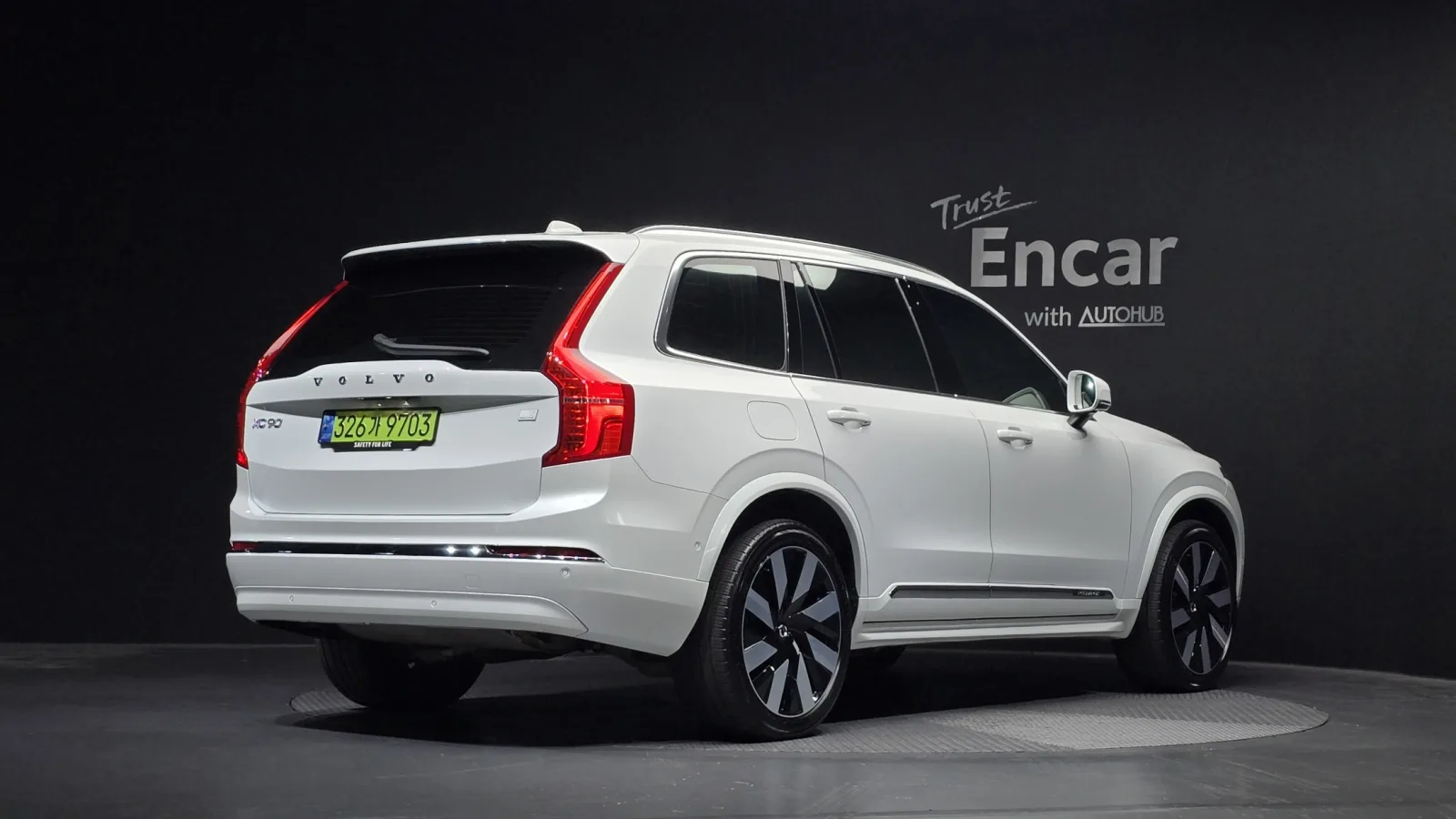 2024 Volvo XC90