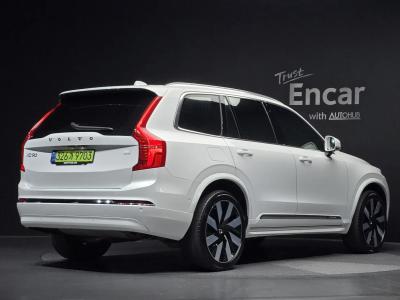 2024 Volvo XC90