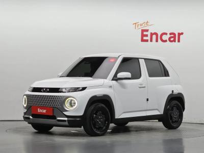 2022 Hyundai Casper