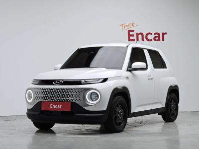 2023 Hyundai Casper