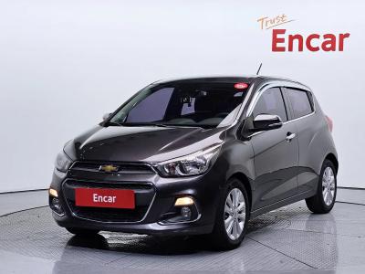 2016 Chevrolet Spark