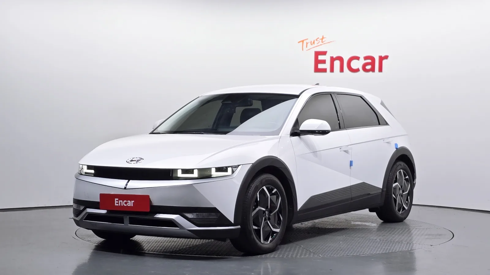2022 Hyundai Ioniq 5