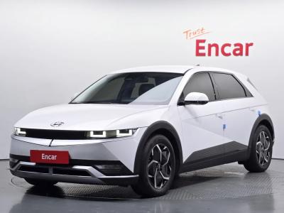 2022 Hyundai Ioniq 5