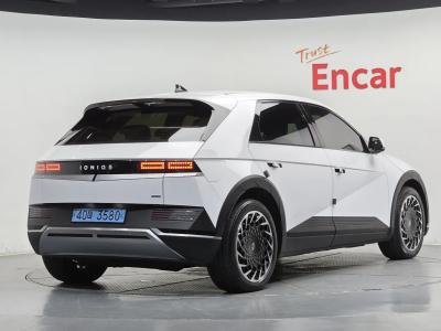 2023 Hyundai Ioniq 5