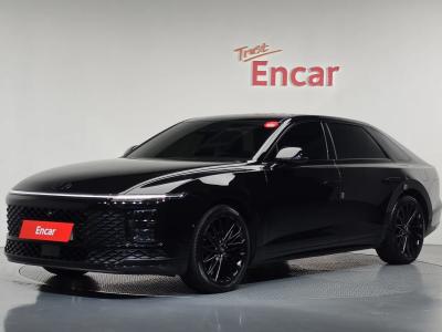 2025 Hyundai Grandeur